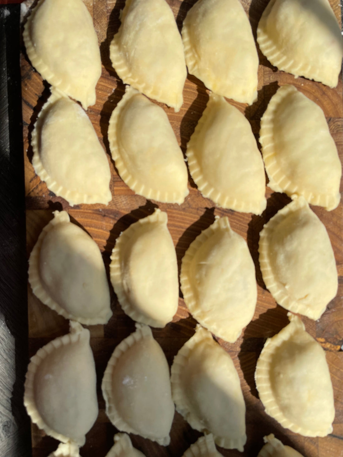 🥟 Ciasto na pierogi 🥟