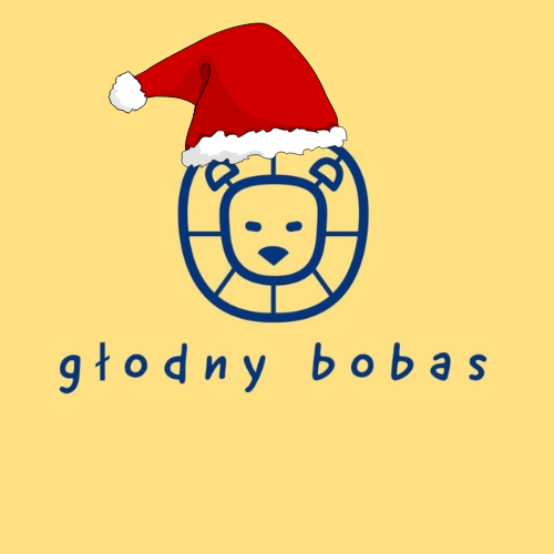 Głodny Bobas